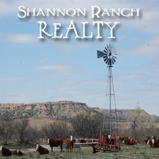 Shannon Ranch Realty Button